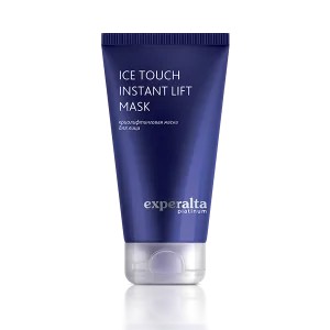 Mặt nạ hỗ trợ giảm nhăn da Experalta Platinum Ice Touch Instant Lift Mask