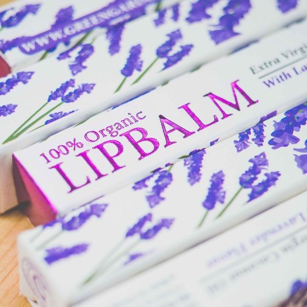 Son nước tinh dầu Lavender Green Garden | BigBuy360 - bigbuy360.vn