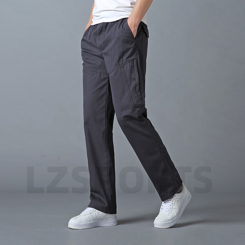 Quần Hàng Hiệu Eaglive FC1702 5XL Màu Xanh Lá Cây Plus Size Cho Nam Và Nữ