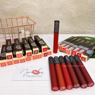 SON BLACK ROUGE CREAM MATT ROUGE