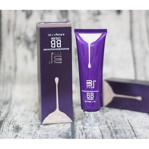 Kem nền trang điểm BB CREAM Tím  [ GIÁ GỐC] | BigBuy360 - bigbuy360.vn