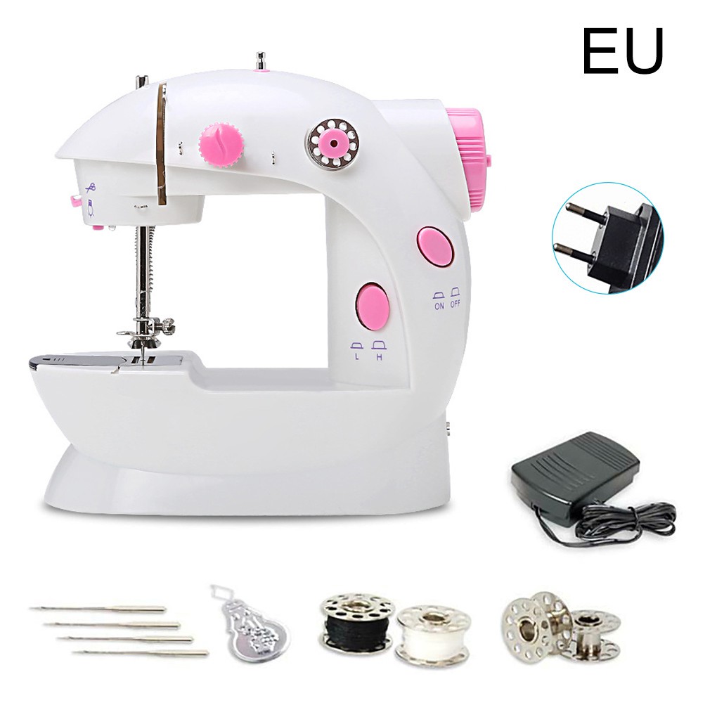 Máy May Mini Tiện Lợi