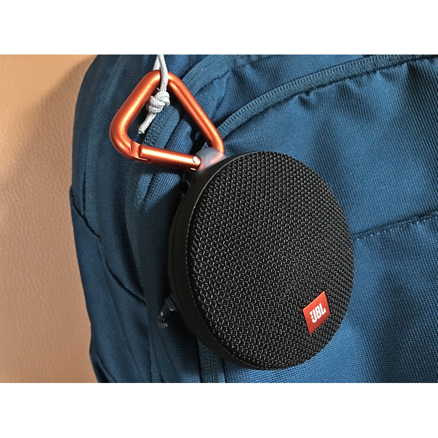 Loa bluetooth JBL Clip 2 Hàng Chính Hãng mới 100%