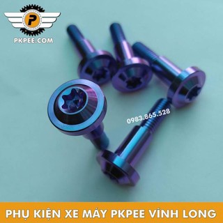 Ốc Tay Thắng Titan GR5 6ly32