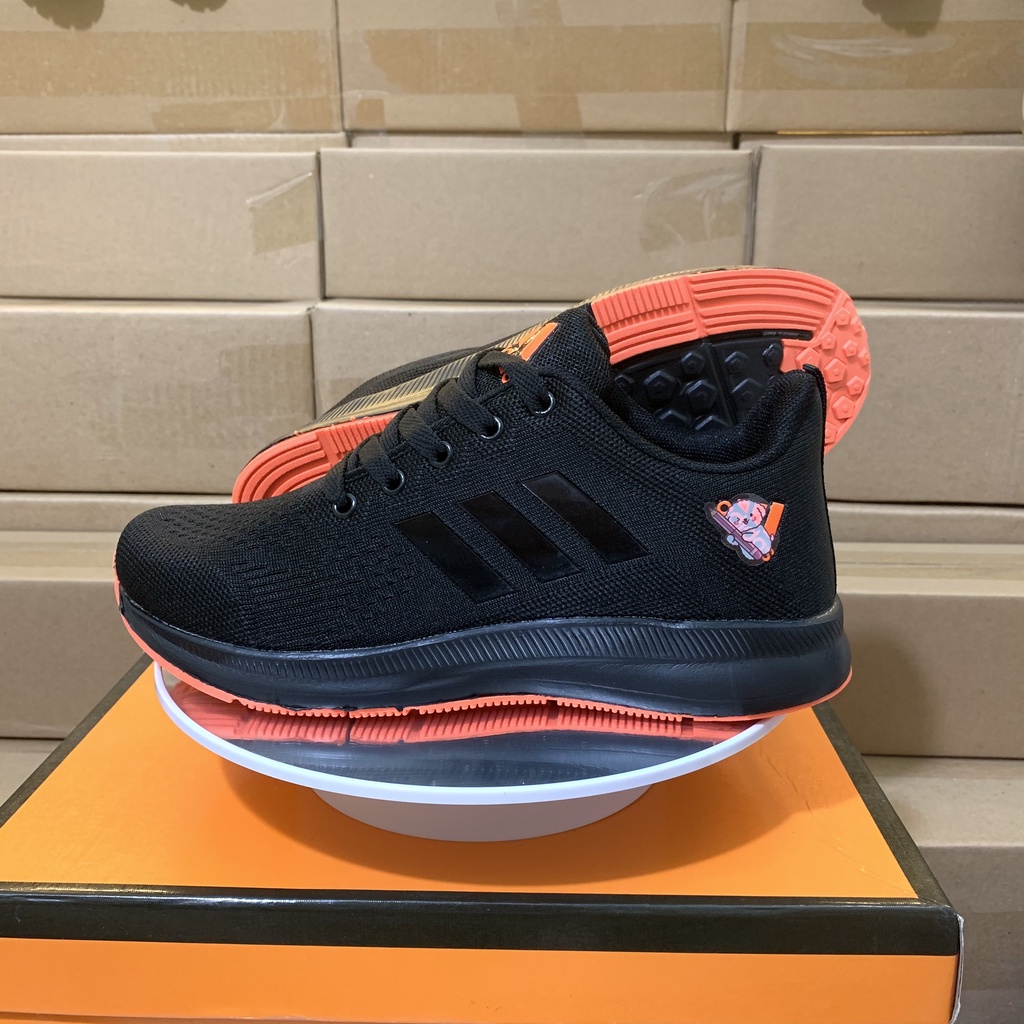 Giày Thể Thao Nữ Add Alpha Hàng Loại 1 Siêu Nhẹ,Êm