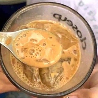 500g BỘT ĐẬU NÀNH RANG THƠM BÉO