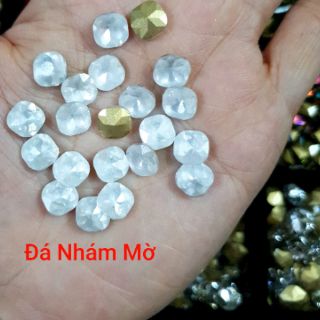 ĐÁ KHỐI TRANG TRÍ MÓNG - SET 10 VIÊN