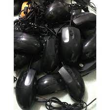 Chuột Gaming chính hãng Dareu LM130, Chuột cũ có dây cổng usb dùng cho laptop, PC, đầu camera