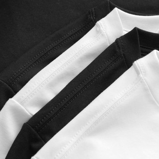 Áo thun basic C.K - Tham khảo bảng size phần mô tả