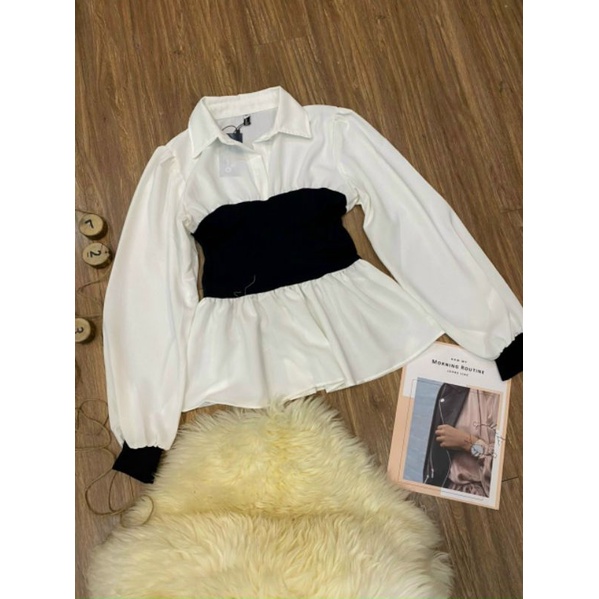 Áo peblum bigsize hot hit 60 đến 90 ký