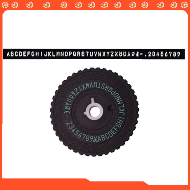 Băng keo dán trang trí đánh dấu nhãn E-101 | BigBuy360 - bigbuy360.vn