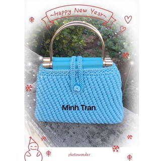 CHỈ DÙ THÁI LAN MÀU TRƠN 75K