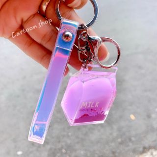 Móc khóa nước 40k
