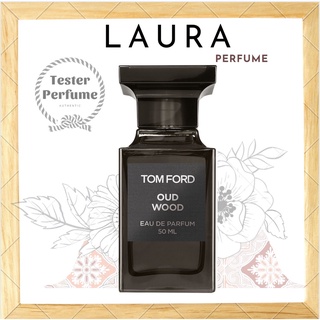 -ᴸᴬᵁᴿᴬ.ᴾᴱᴿᶠᵁᴹᴱ- nước hoa tom ford oud wood