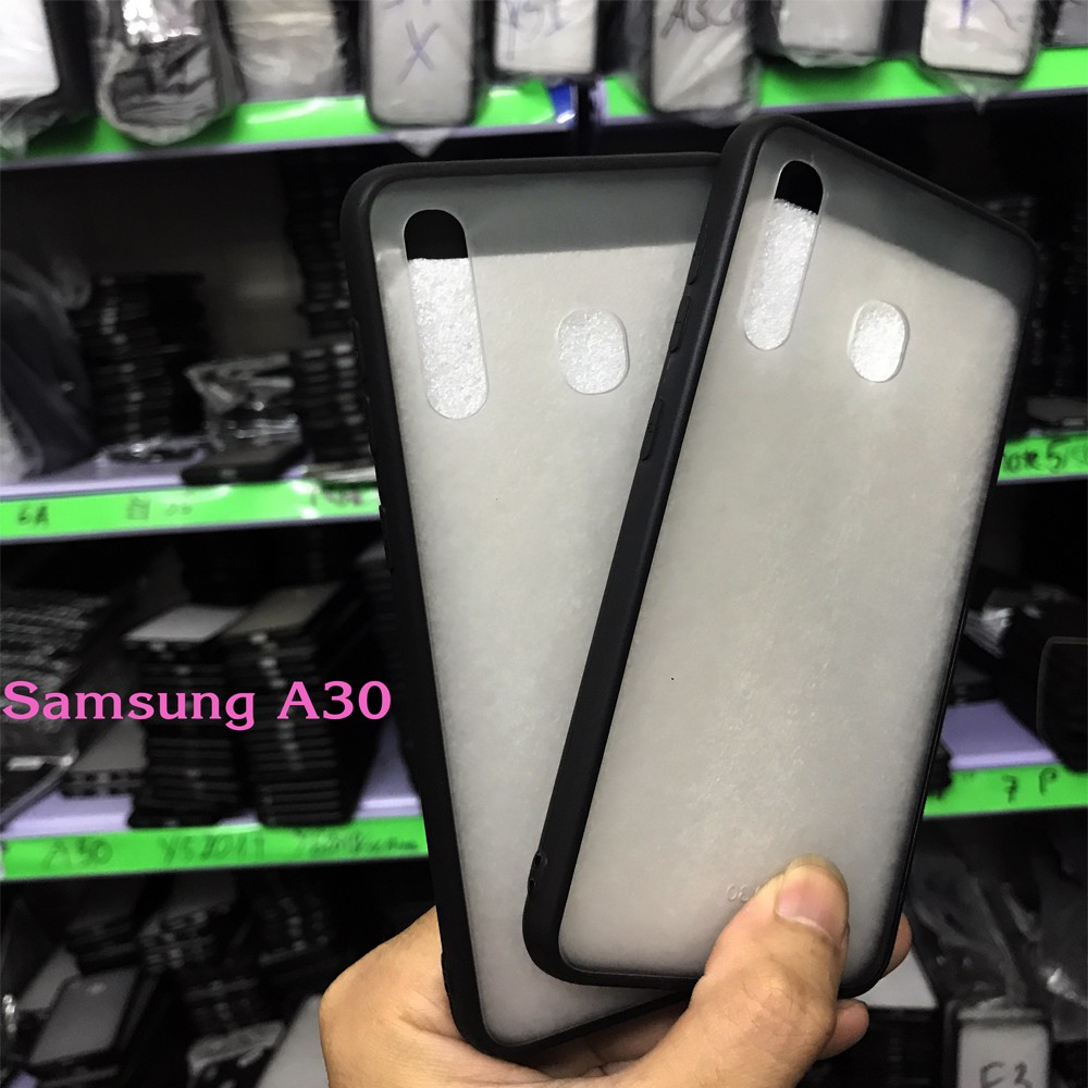 [SALE 50%] Phôi Ốp In Hình SAMSUNG