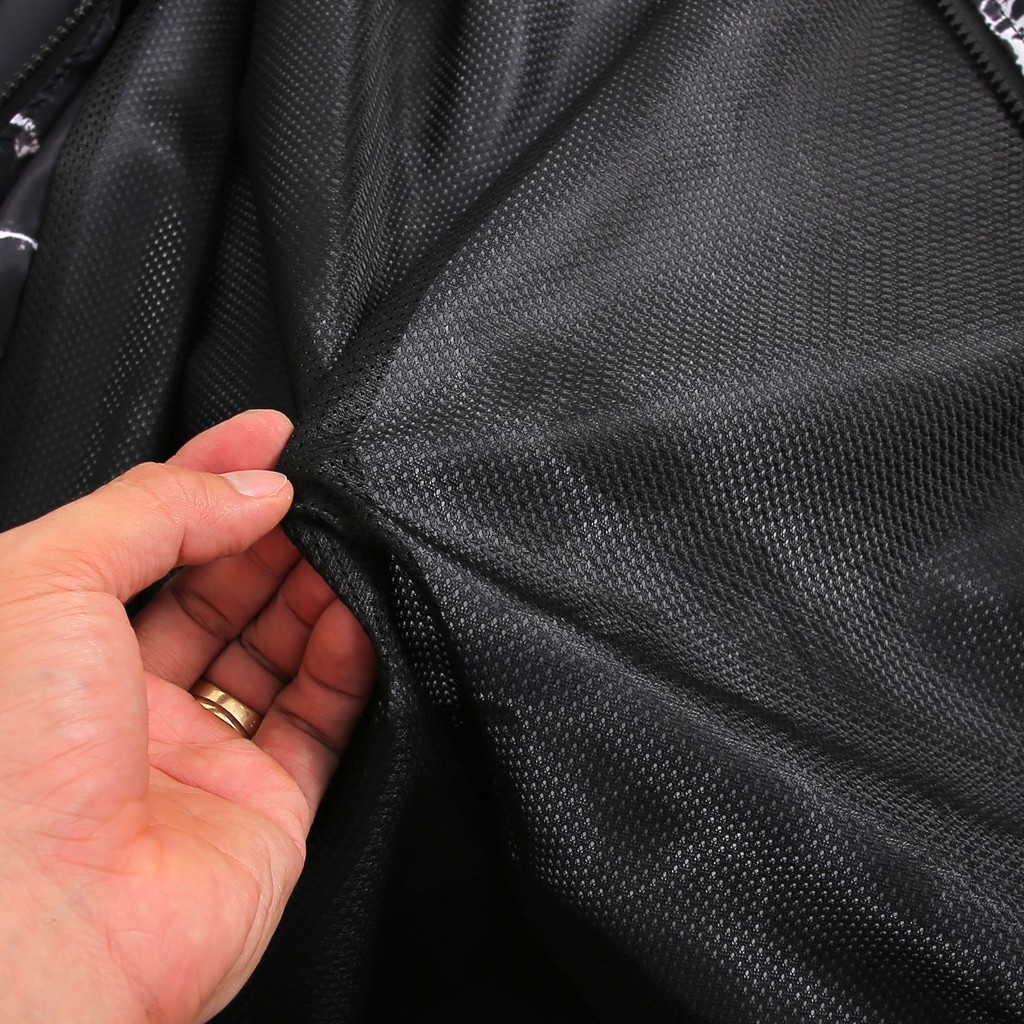 Áo khoác nam cao cấp, áo khoác dù hàng vnxk