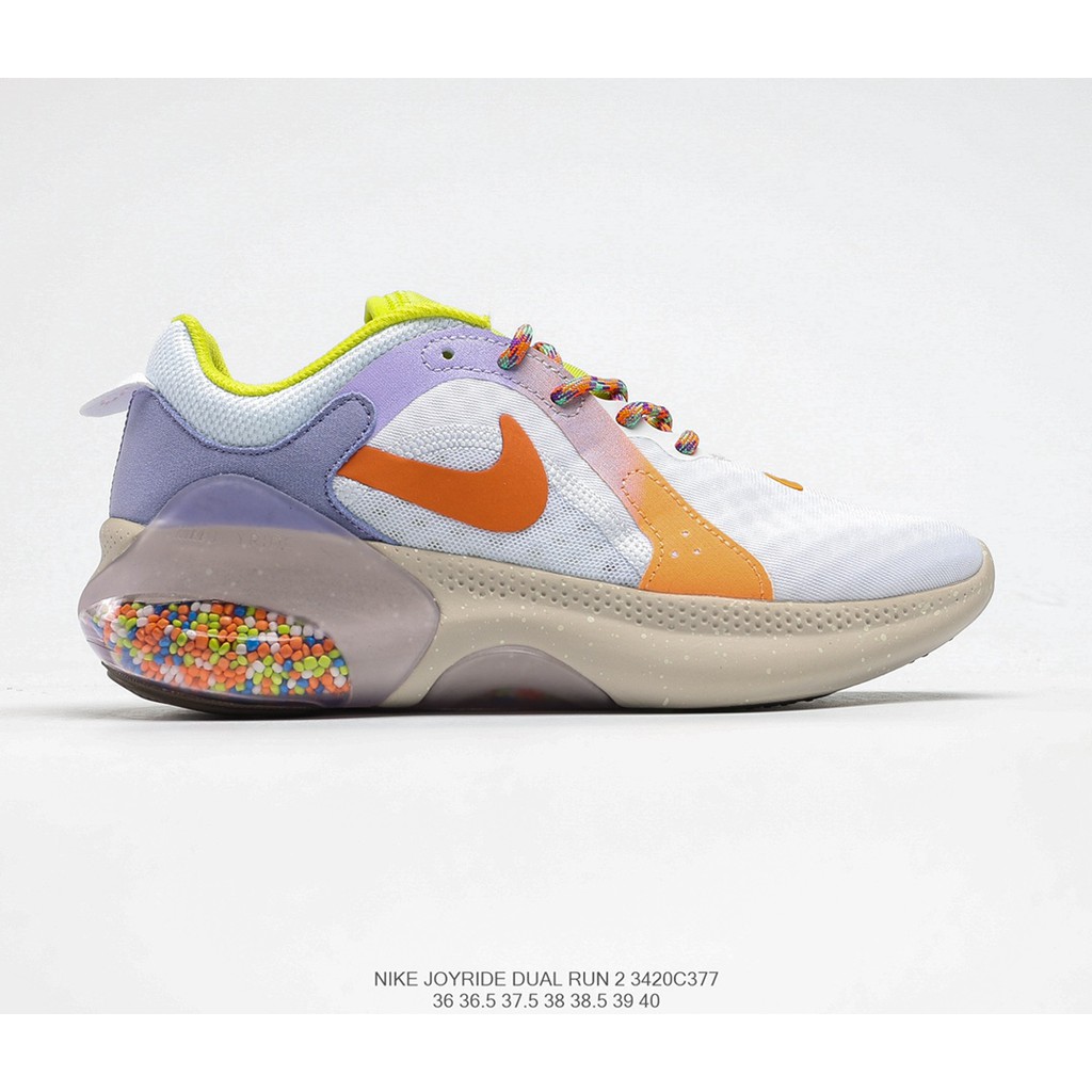 GIÀY SNEAKER MÃ SẢN PHẨM_Nike joyride DUAL NHIỀU MÀU PHONG CÁCH FULLBOX + FREESHIP TOÀN QUỐC