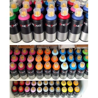 Sơn xịt One Take Graffiti/ Diton king