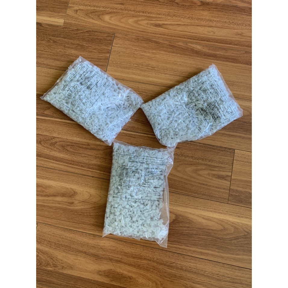 Đầu chụp cos CE2X - đầu nối dây điện CE