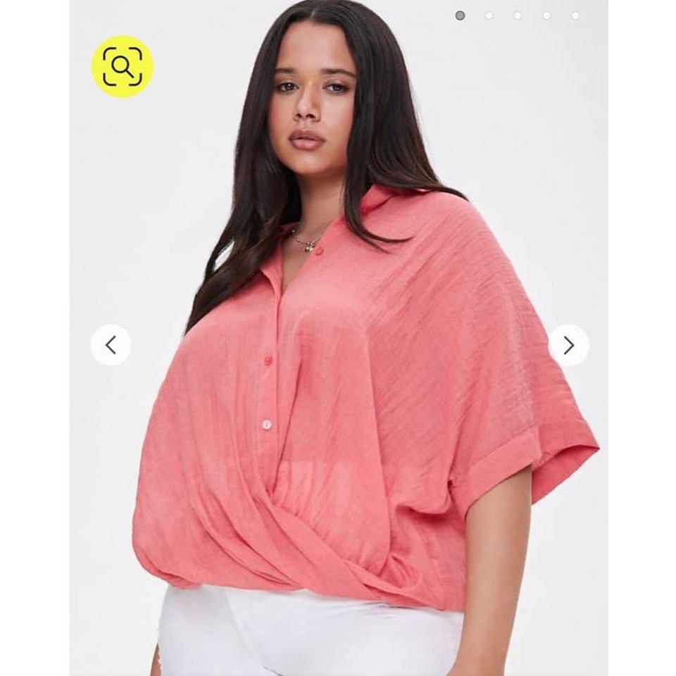 ♥Somi F21 PLUS xuất xịn