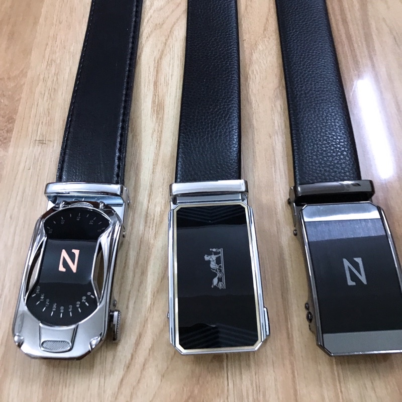 Nịt nam da cao cấp nhiều kiểu shop tina80