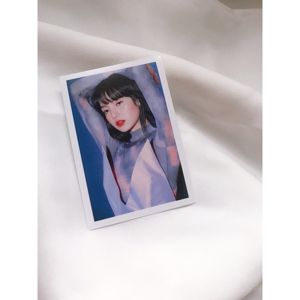 IN ẢNH, RỬA ẢNH 6X9 POLAROID . IN HÌNH THEO YÊU CẦU