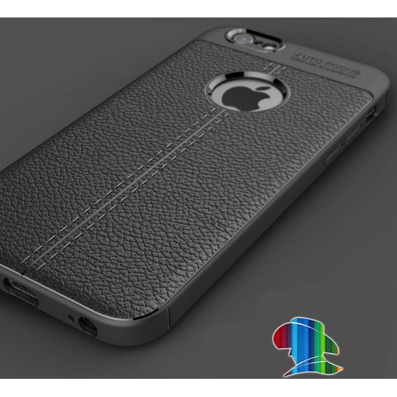 Ốp lưng dẻo Auto Forcus dành cho Iphone 6 Plus / 6s Plus