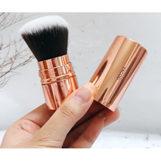 Cọ Phủ Đa Năng Bỏ Túi Vacosi Powder Brush - M21