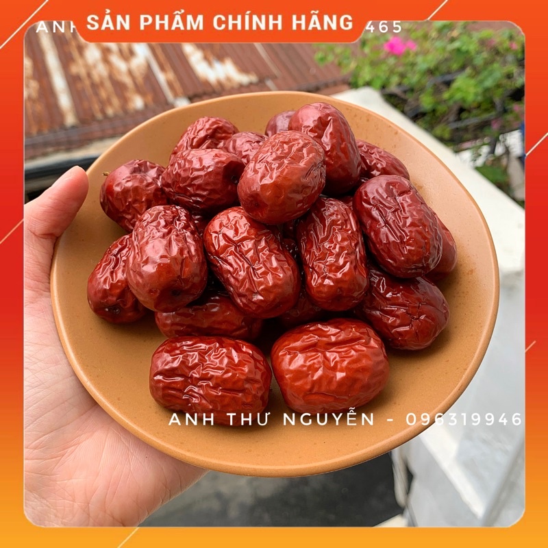 Táo Đỏ Tân Cương - 1kg