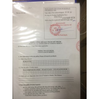 Sữa Rửa mặt KBONE