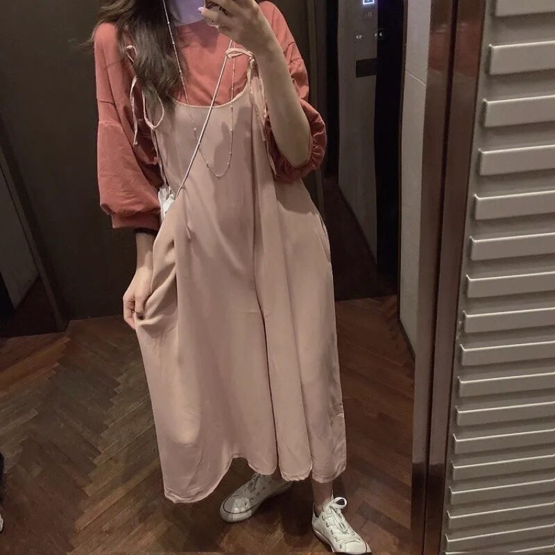 [Mã WAMT1505 giảm 10K đơn 0K] SET YẾM THẮT NƠ , TAY PHỒNG ULZZANG TIỂU THƯ | BigBuy360 - bigbuy360.vn