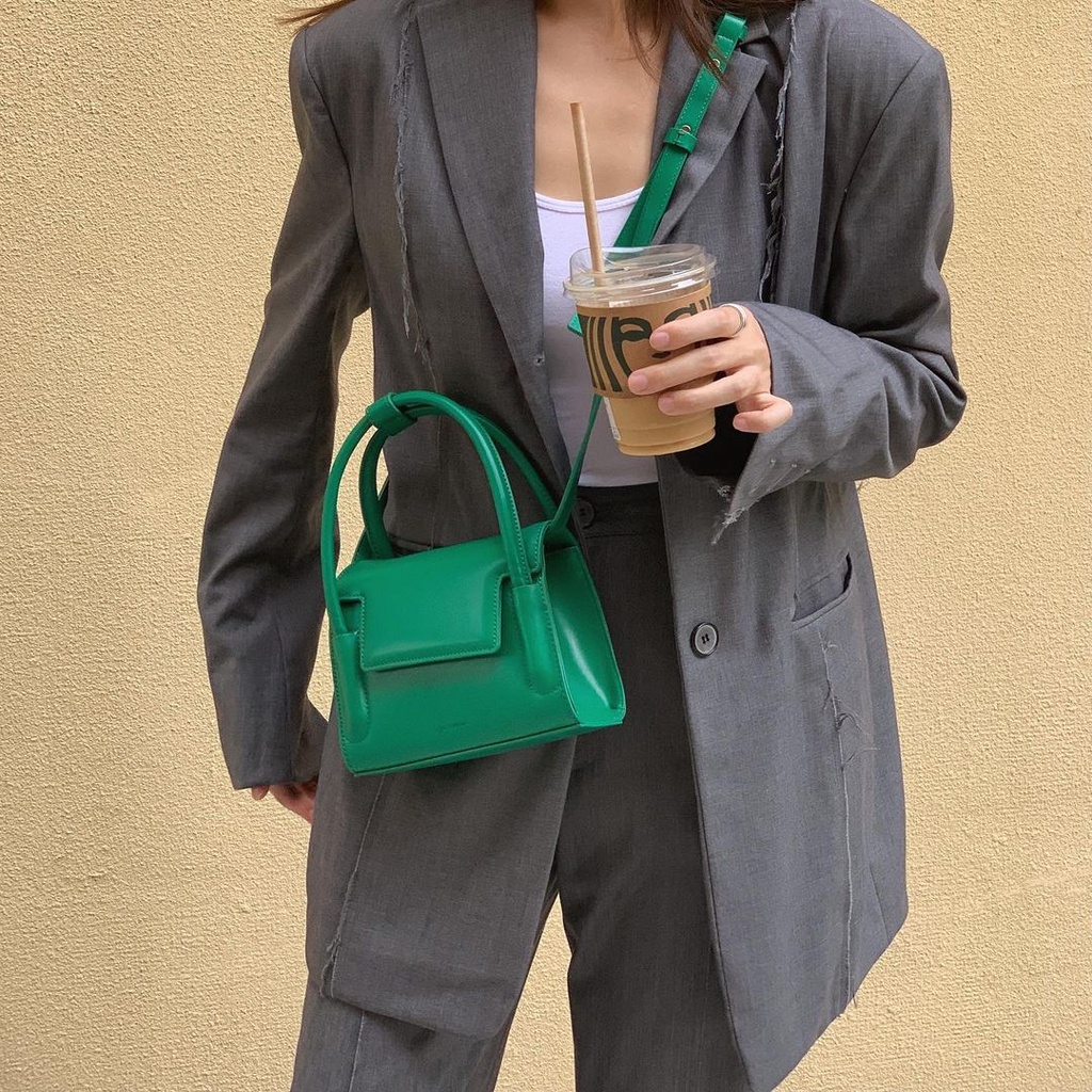 Túi hộp Find Kapoor Marty 18 sẵn ship