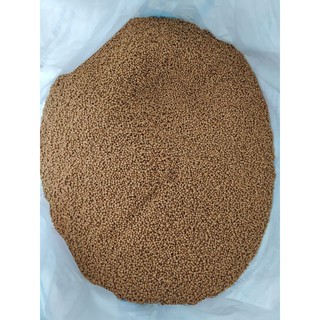 Cám cá Cagill (hạt 3,4,6 ly) thức ăn cá cảnh, mồi câu cá dính