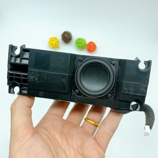 Cụm loa JBL OEM 1.5 inch 4R 10w từ neo siêu hay có video test