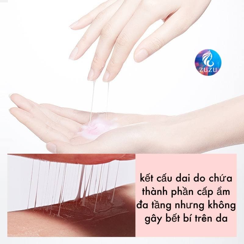 HỘP 30 Mặt nạ ngủ tinh chất sữa đào dưỡng trắng làm mịn thu nhỏ lỗ chân lông đồng thời làm sáng da hiệu quả