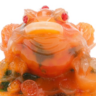Thiềm Thừ Tứ Quý Cỡ Nhỏ