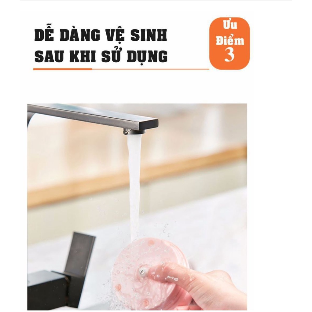 Máy Xay Tỏi Ớt Đa Năng Thể Tích 250ml - Máy Xay Mini Cầm Tay Có Cổng Sạc Usb Hot