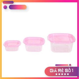 Bộ bảo quản thực phẩm 2721 song long