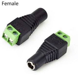 Set 5 đầu nối DC 12V cho dây đèn led 5050