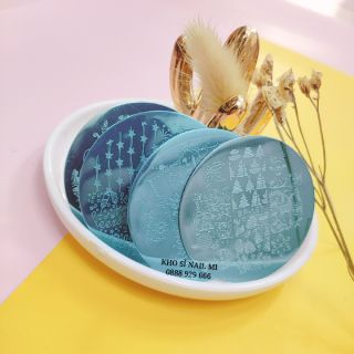 Khuôn silicon xác ướp haloween