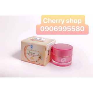 Kem Chống Lão Hóa Se Khít Lỗ Chân Lông DERMA DOCTOR Collagen 20g