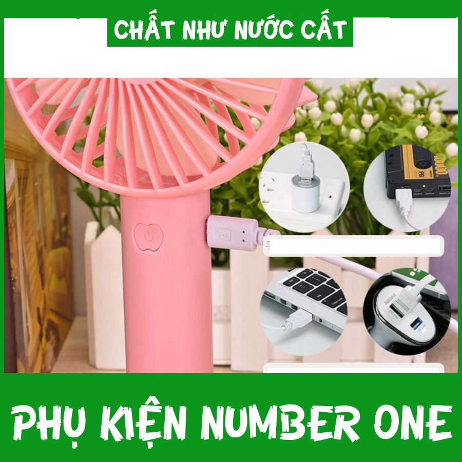 [SIÊU KHỦNG ] - [ HOT TREND ] QUẠT TÍCH ĐIỆN HÀN QUỐC SOLOVE N9