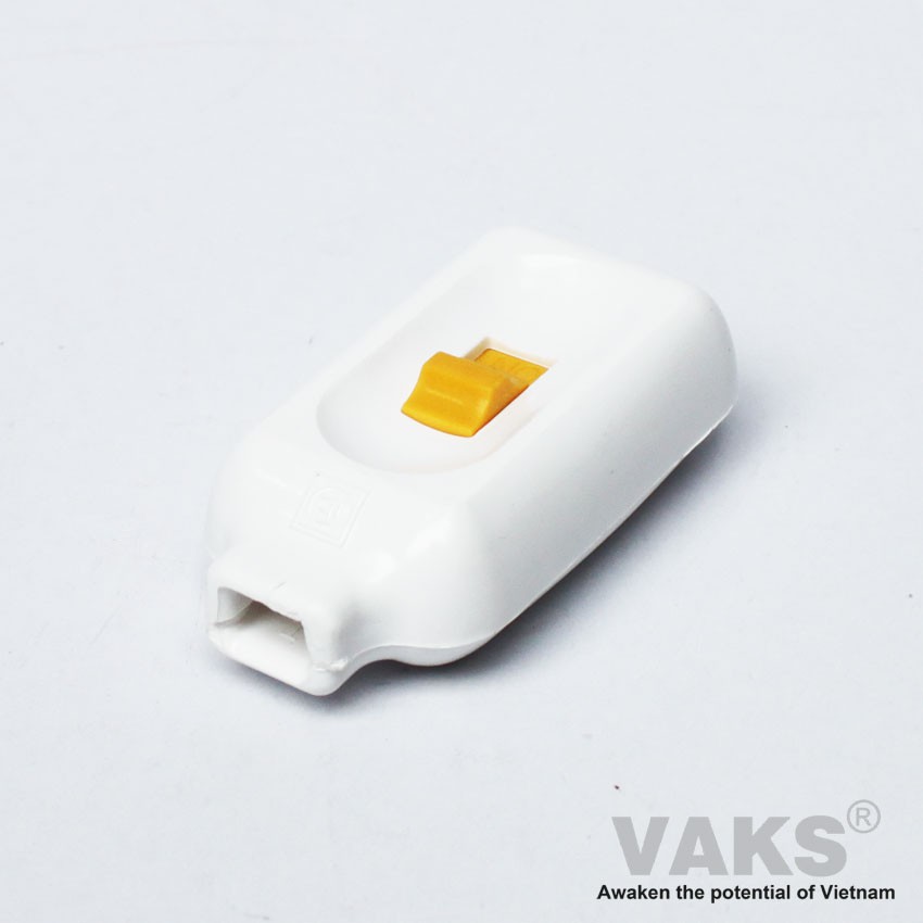 CÔNG TẮC TREO CT4-699, 7A-250V, Chính Hãng Hàng Việt Nam Chất Lượng Cao.