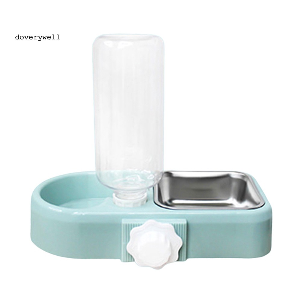 Khay Đựng Thức Ăn Cho Thú Cưng