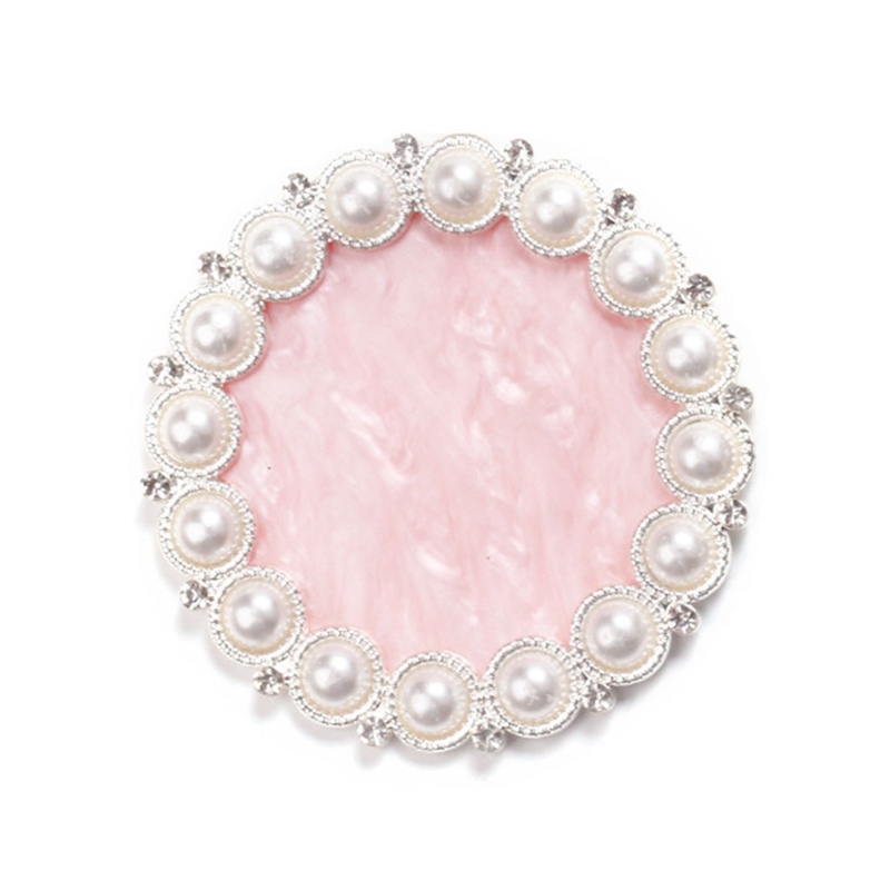 Hạt Ngọc Trai Lớn Trang Trí Móng Tay Nghệ Thuật