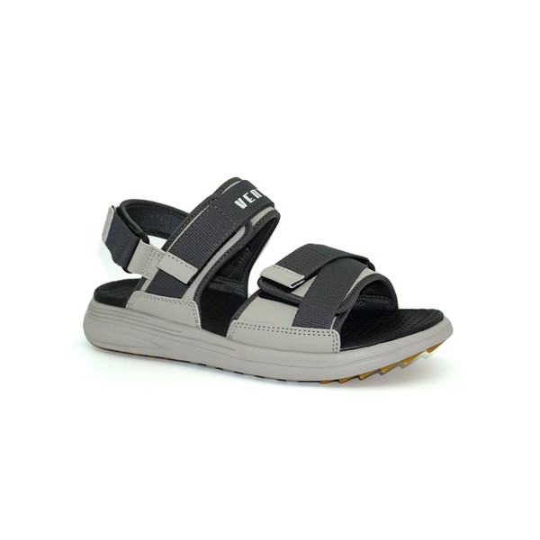 [Mã WABRWS24 giảm 15% đơn 150K] Sandal Vento SD-NB57 Màu Xám Tro