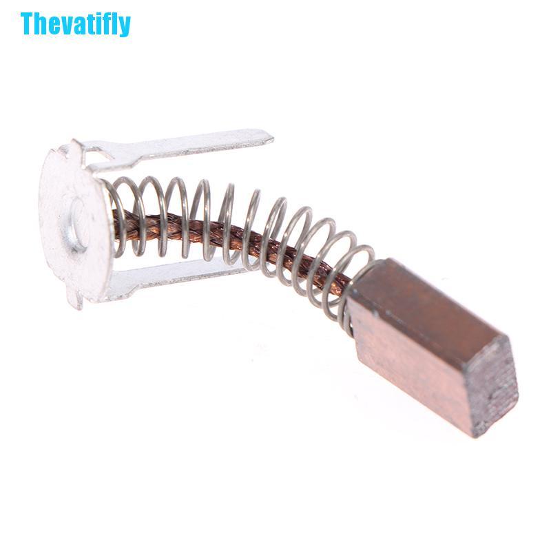 Set 2 chổi than cho Bosch Gsb180-Li