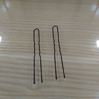 Set 3 Gói Ghim Chữ U