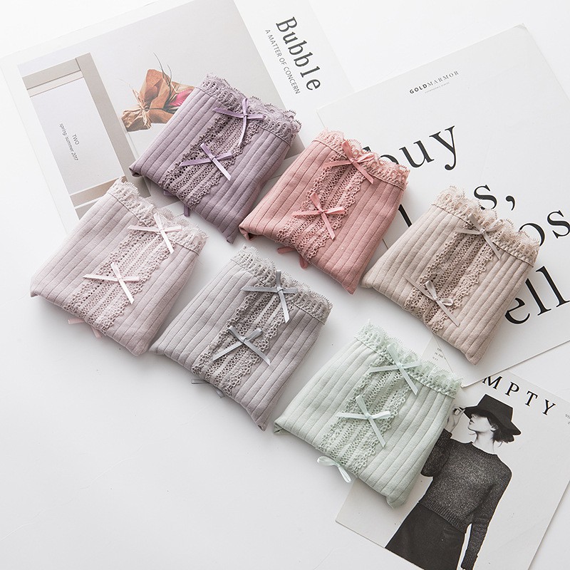 Quần Lót Vic Co Dãn 4 Chiều Cao Cấp 1557 QL63