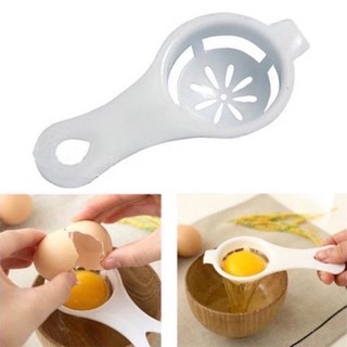Dụng cụ tách lòng trắng trứng